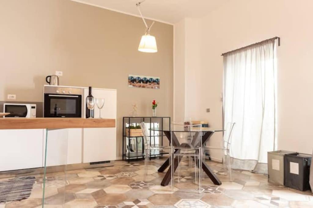 Delizioso Nel Cuore Di Roma Apartman Kültér fotó