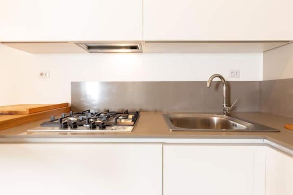 Delizioso Nel Cuore Di Roma Apartman Kültér fotó