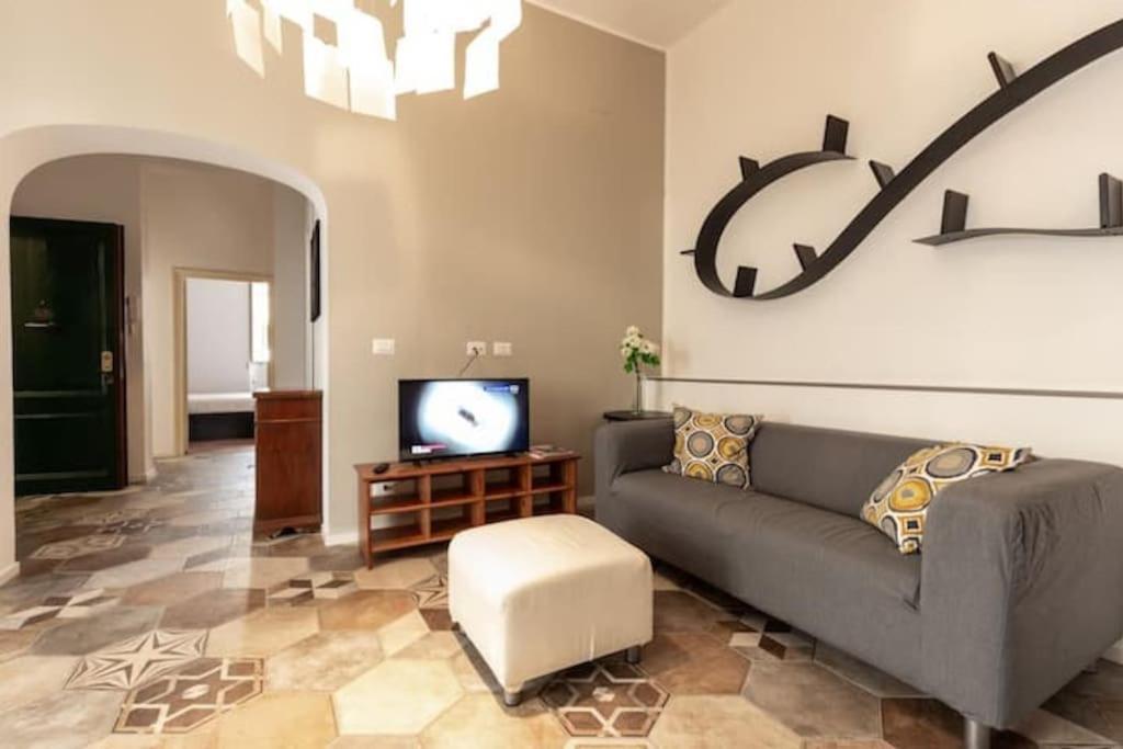 Delizioso Nel Cuore Di Roma Apartman Kültér fotó