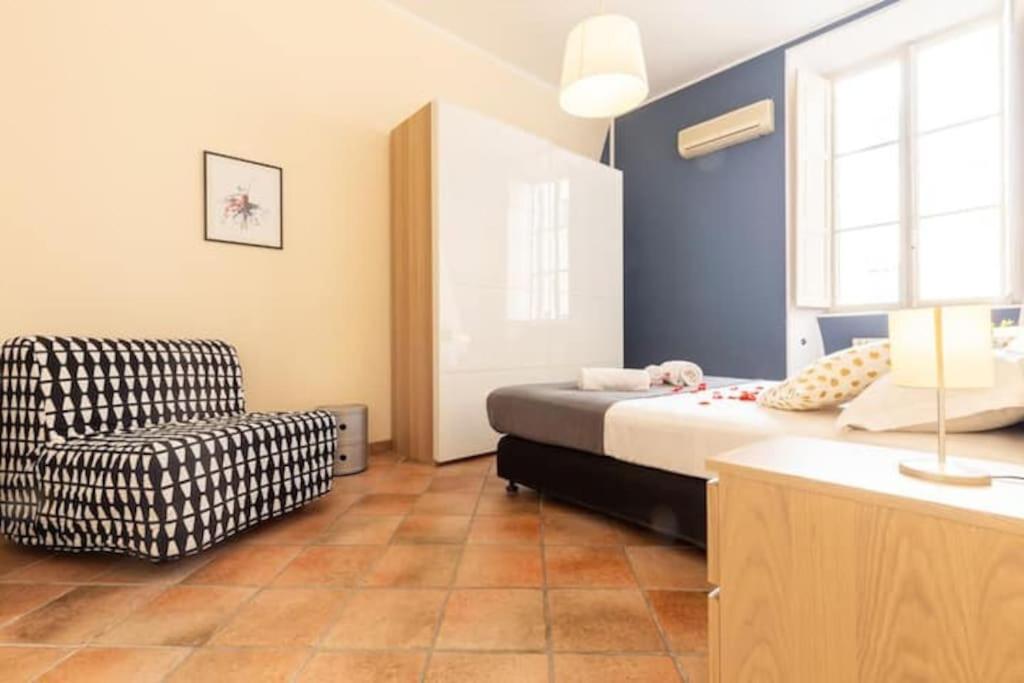 Delizioso Nel Cuore Di Roma Apartman Kültér fotó