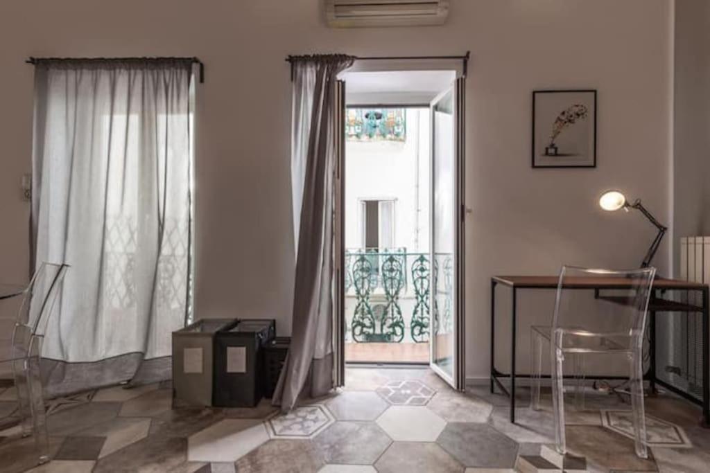 Delizioso Nel Cuore Di Roma Apartman Kültér fotó