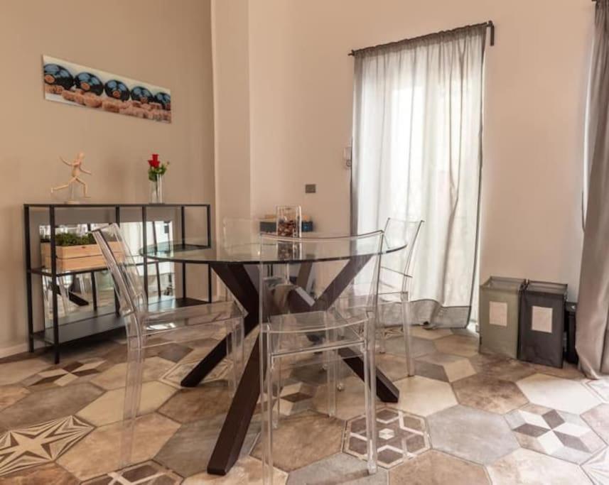 Delizioso Nel Cuore Di Roma Apartman Kültér fotó
