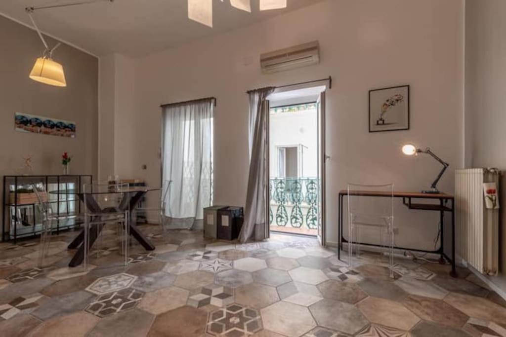 Delizioso Nel Cuore Di Roma Apartman Kültér fotó
